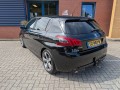 PEUGEOT 308 1.2 PURETECH GT-LINE, Airco, Cruise, PDC V&A, Trekhaak, Autobedrijf Kerkemeijer, Delden