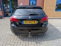 PEUGEOT 308 1.2 PURETECH GT-LINE, Airco, Cruise, PDC V&A, Trekhaak, Autobedrijf Kerkemeijer, Delden