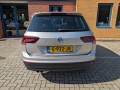 VOLKSWAGEN TIGUAN 1.5 TSI ACT CL AUTOMAAT, Stoelverw, AdapCruise, Trekhaak, Airco, Autobedrijf Kerkemeijer, Delden