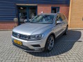 VOLKSWAGEN TIGUAN 1.5 TSI ACT CL AUTOMAAT, Stoelverw, AdapCruise, Trekhaak, Airco, Autobedrijf Kerkemeijer, Delden