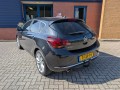 OPEL ASTRA 1.6 TURBO SPORT, Airco, Cruise, PDC v+a, Trekhaak , Autobedrijf Kerkemeijer, Delden