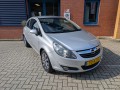 OPEL CORSA 1.2-16V 111 EDITION, Airco, Navi, Cruise, Autobedrijf Kerkemeijer, Delden