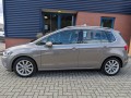 VOLKSWAGEN GOLF SPORTSVAN 1.2 TSI HIGHLINE, Autobedrijf Kerkemeijer, Delden