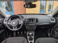JEEP COMPASS 1.4 M.AIR LONGITUDE, , Autobedrijf Kerkemeijer, Delden