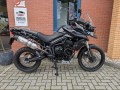 TRIUMPH ALL-Road Tiger 800 XC ABS , Autobedrijf Kerkemeijer, Delden