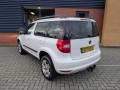 SKODA YETI 1.2 TSI AMBITION, Automaat, Airco, Cruise, Trekhaak,, Autobedrijf Kerkemeijer, Delden