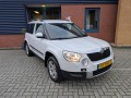 SKODA YETI 1.2 TSI AMBITION, Automaat, Airco, Cruise, Trekhaak,, Autobedrijf Kerkemeijer, Delden