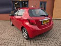 TOYOTA YARIS 1.5 HYBRID ASPIRAT.AUTOMAAT, Airco, laneassist,stoelverwarming , Autobedrijf Kerkemeijer, Delden