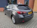MAZDA 3 2.0 SKYLEASE,Airco,Navigatie,Cruise,Bluetooth, Autobedrijf Kerkemeijer, Delden