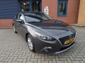 MAZDA 3 2.0 SKYLEASE,Airco,Navigatie,Cruise,Bluetooth, Autobedrijf Kerkemeijer, Delden