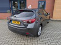 MAZDA 3 2.0 SKYLEASE,Airco,Navigatie,Cruise,Bluetooth, Autobedrijf Kerkemeijer, Delden