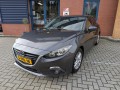 MAZDA 3 2.0 SKYLEASE,Airco,Navigatie,Cruise,Bluetooth, Autobedrijf Kerkemeijer, Delden