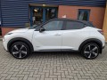 NISSAN JUKE 1.6 HYBRID. N-DESIGN, ACC, 360Camera, NIEUWSTAAT, Autobedrijf Kerkemeijer, Delden