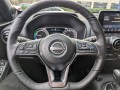 NISSAN JUKE 1.6 HYBRID. N-DESIGN, ACC, 360Camera, NIEUWSTAAT, Autobedrijf Kerkemeijer, Delden