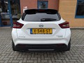 NISSAN JUKE 1.6 HYBRID. N-DESIGN, ACC, 360Camera, NIEUWSTAAT, Autobedrijf Kerkemeijer, Delden