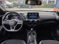 NISSAN JUKE 1.6 HYBRID. N-DESIGN, ACC, 360Camera, NIEUWSTAAT, Autobedrijf Kerkemeijer, Delden