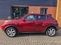 NISSAN JUKE 1.6 ACENTA ECO, Cruise, Airco, Navigatie, Autobedrijf Kerkemeijer, Delden