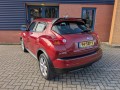 NISSAN JUKE 1.6 ACENTA ECO, Cruise, Airco, Navigatie, Autobedrijf Kerkemeijer, Delden