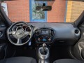 NISSAN JUKE 1.6 ACENTA ECO, Cruise, Airco, Navigatie, Autobedrijf Kerkemeijer, Delden