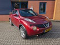 NISSAN JUKE 1.6 ACENTA ECO, Cruise, Airco, Navigatie, Autobedrijf Kerkemeijer, Delden