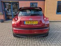 NISSAN JUKE 1.6 ACENTA ECO, Cruise, Airco, Navigatie, Autobedrijf Kerkemeijer, Delden
