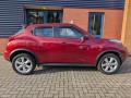NISSAN JUKE 1.6 ACENTA ECO, Cruise, Airco, Navigatie, Autobedrijf Kerkemeijer, Delden