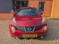 NISSAN JUKE 1.6 ACENTA ECO, Cruise, Airco, Navigatie, Autobedrijf Kerkemeijer, Delden