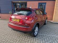 NISSAN JUKE 1.6 ACENTA ECO, Cruise, Airco, Navigatie, Autobedrijf Kerkemeijer, Delden