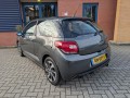 DS DS 3 1.2 PURETECH SO CHIC, Cruise, Airco, PDC, Autobedrijf Kerkemeijer, Delden