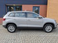 SKODA KAROQ 1.5 TSI ACT BUS. ED. AUTOMAAT, Trekhaak, Stoelverw,laneassist, Autobedrijf Kerkemeijer, Delden