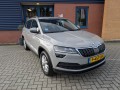 SKODA KAROQ 1.5 TSI ACT BUS. ED. AUTOMAAT, Trekhaak, Stoelverw,laneassist, Autobedrijf Kerkemeijer, Delden