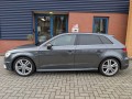 AUDI A3 1.4 TFSI AMBITION PRO LINE S, Afneembare trekhaar, Cruise Navigatie, Autobedrijf Kerkemeijer, Delden