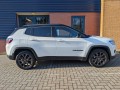 JEEP COMPASS 4xe 240 Plug-in Hybrid Electric S,Trekhaak,Laneassist,Stoelverw, Autobedrijf Kerkemeijer, Delden