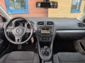 VOLKSWAGEN GOLF 1.2 TSI HIGHL. BL.M, Trekhaak, Navi, Cruise, Autobedrijf Kerkemeijer, Delden