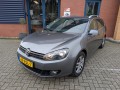 VOLKSWAGEN GOLF 1.2 TSI HIGHL. BL.M, Trekhaak, Navi, Cruise, Autobedrijf Kerkemeijer, Delden