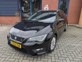 SEAT LEON ST 1.6 TDI Eco L. Sport, Trekhaak, PDC v+a, Airco, Navi, , Autobedrijf Kerkemeijer, Delden
