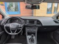 SEAT LEON ST 1.6 TDI Eco L. Sport, Trekhaak, PDC v+a, Airco, Navi, , Autobedrijf Kerkemeijer, Delden