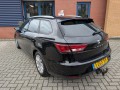 SEAT LEON ST 1.6 TDI Eco L. Sport, Trekhaak, PDC v+a, Airco, Navi, , Autobedrijf Kerkemeijer, Delden
