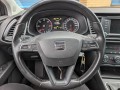 SEAT LEON ST 1.6 TDI Eco L. Sport, Trekhaak, PDC v+a, Airco, Navi, , Autobedrijf Kerkemeijer, Delden
