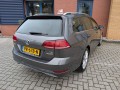 VOLKSWAGEN GOLF 1.5 TSI HIGHLINE, adaptieve cruise, airco, PDC, Carplay, Virtual Cockpit,  4 Nieuwe All Season Banden., Autobedr