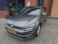 VOLKSWAGEN GOLF 1.5 TSI HIGHLINE, adaptieve cruise, airco, PDC, Carplay, Virtual Cockpit,  4 Nieuwe All Season Banden., Autobedr