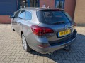 OPEL ASTRA 1.4 TURBO COSMO, trekhaak, navi, cruise, airco , Autobedrijf Kerkemeijer, Delden