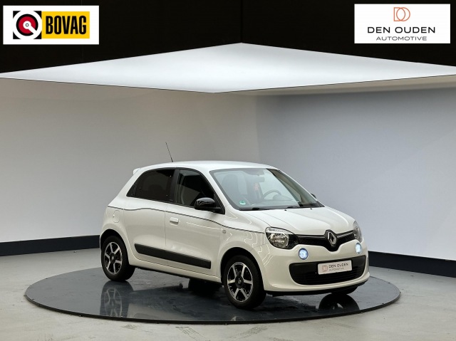 Renault Twingo - 1.0 SCe Limited