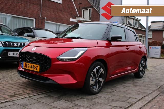 Suzuki Swift - 1.2 STYLE SMARTHYB. / BTW-Auto
