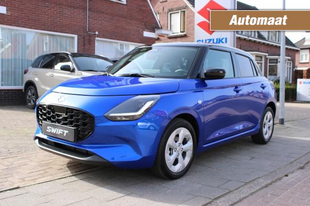 SUZUKI SWIFT Select / BTW-Auto, Suzuki Winkelhorst, Aalten
