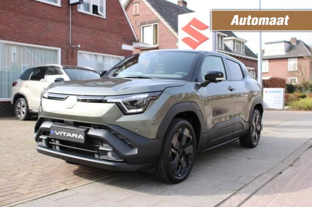 SUZUKI E-VITARA Style / BTW-Auto, Suzuki Winkelhorst, Aalten