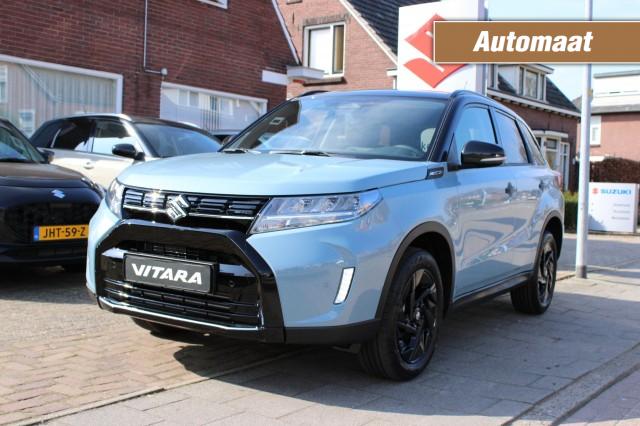 Suzuki Vitara - SE60-Editie / BTW-Auto