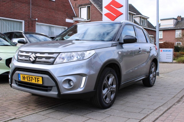SUZUKI VITARA 1.6 EXCLUSIVE, Suzuki Winkelhorst, Aalten