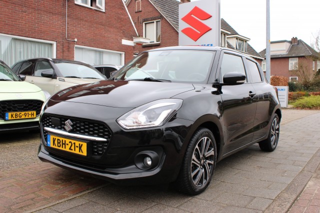 SUZUKI SWIFT 1.2 STIJL SMART HYBR, Suzuki Winkelhorst, Aalten