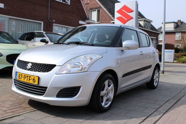 SUZUKI SWIFT 1.2 COMFORT EASSS, Suzuki Winkelhorst, Aalten